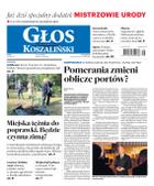 Głos Dziennik Pomorza - Głos Koszaliński