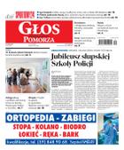 Głos Dziennik Pomorza - Głos Pomorza