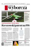 Gazeta Wyborcza (wyd. Stołeczna)