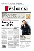 Gazeta Wyborcza (wyd. Stołeczna)