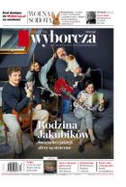 Gazeta Wyborcza (wyd. Kielce) 