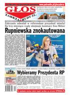 Głos Zabrza i Rudy Śl.