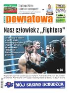 Gazeta Powiatowa - Wiadomości Oławskie