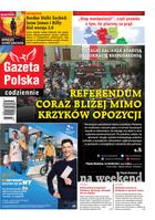 Gazeta Polska Codziennie