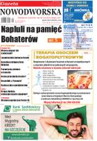 Gazeta Nowodworska