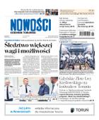 Nowości Dziennik Toruński
