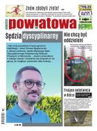 Gazeta Powiatowa - Wiadomości Oławskie