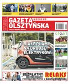 Gazeta Olsztyńska