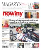 Gazeta Codzienna Nowiny