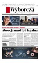 Gazeta Wyborcza (wyd. Kielce) 