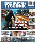 Gazeta Olsztyńska