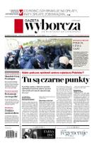 Gazeta Wyborcza (wyd. Stołeczna)