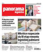 Panorama Legnicka