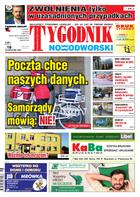 Tygodnik Nowodworski