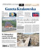 Gazeta Krakowska