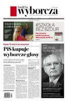 Gazeta Wyborcza (wyd. Stołeczna)