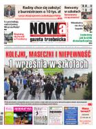 NOWa Gazeta Trzebnicka