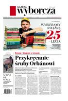 Gazeta Wyborcza (wyd. Stołeczna)