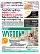 Gazeta Myszkowska