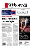 Gazeta Wyborcza (wyd. Kielce) 