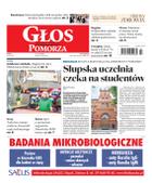Głos Dziennik Pomorza - Głos Pomorza