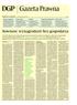 Dziennik Gazeta Prawna 4 (08.01.2026) - Gazeta Prawna