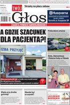 Twój Głos – gazeta powiatu garwolińskiego