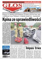 Głos Zabrza i Rudy Śl.