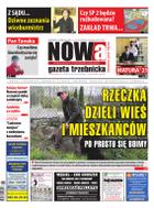 NOWa Gazeta Trzebnicka