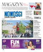 Nowości Dziennik Toruński