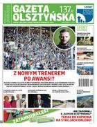 Gazeta Olsztyńska