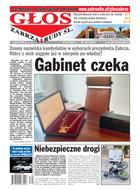 Głos Zabrza i Rudy Śl.