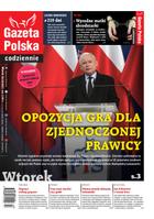 Gazeta Polska Codziennie