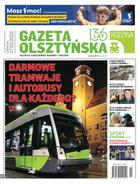 Gazeta Olsztyńska