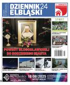 Dziennik Elbląski
