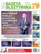 Gazeta Olsztyńska