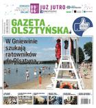 Gazeta Olsztyńska