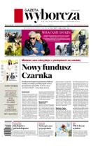 Gazeta Wyborcza (wyd. Stołeczna)