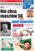 Gazeta Nowodworska