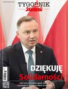 Tygodnik Solidarność