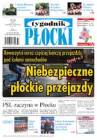 Tygodnik Płocki