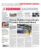 Dziennik Zachodni
