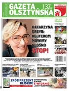 Gazeta Olsztyńska