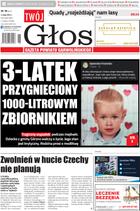 Twój Głos – gazeta powiatu garwolińskiego