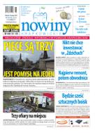 Nowiny Krapkowickie