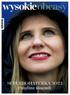 Gazeta Wyborcza (wyd. Kielce)  70 (23.03.2024) - Wysokie Obcasy