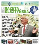Gazeta Olsztyńska