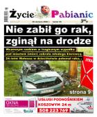 Życie Pabianic