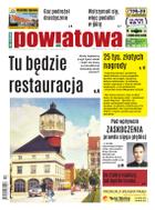 Gazeta Powiatowa - Wiadomości Oławskie