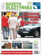 Gazeta Olsztyńska